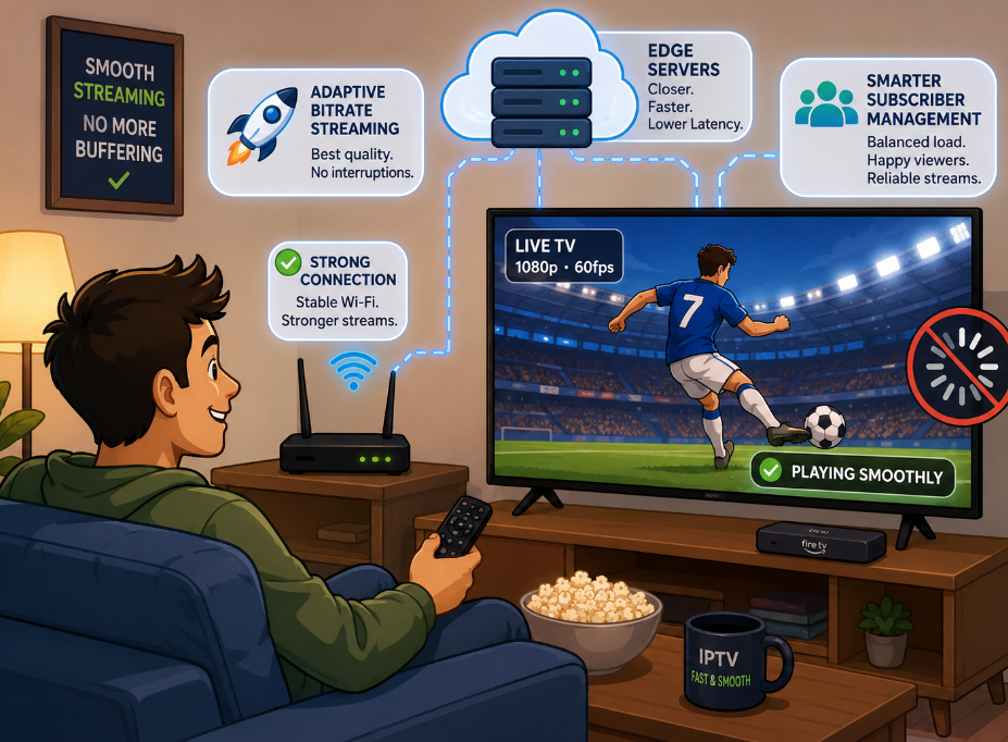 Buffering Issues Try Low-Latency IPTV Apps.png